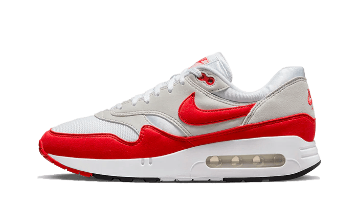 Nike Air Max 1 '86 OG Big Bubble Sport Red  – sneaker autêntico da CollectKicks