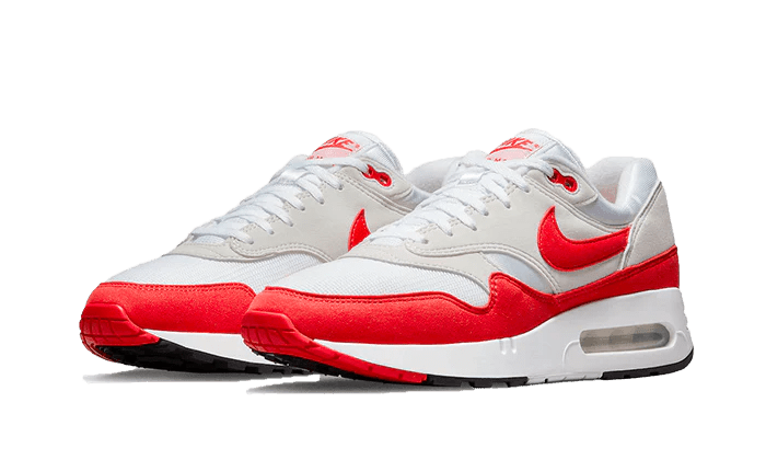 Nike Air Max 1 '86 OG Big Bubble Sport Red  – sneaker autêntico da CollectKicks