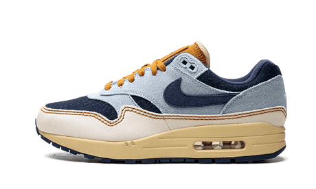 Nike Air Max 1 '87 Denim Aura  – sneaker autêntico da CollectKicks