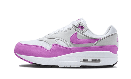Nike Air Max 1 '87 Fuchsia Dream  – sneaker autêntico da CollectKicks