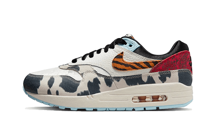 Nike Air Max 1 '87 Great Indoors  – sneaker autêntico da CollectKicks