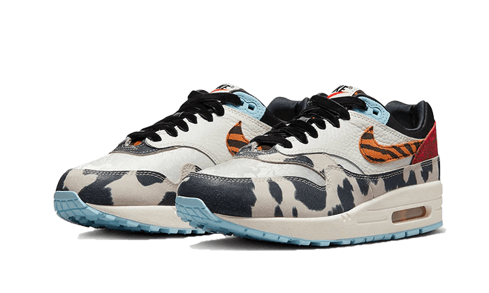 Nike Air Max 1 '87 Great Indoors  – sneaker autêntico da CollectKicks
