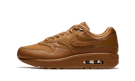 Nike Air Max 1 '87 Luxe Ale Brown  – sneaker autêntico da CollectKicks