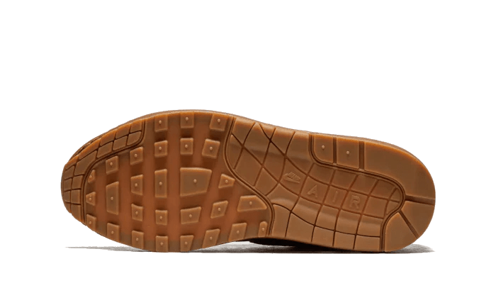 Nike Air Max 1 '87 Luxe Ale Brown  – sneaker autêntico da CollectKicks