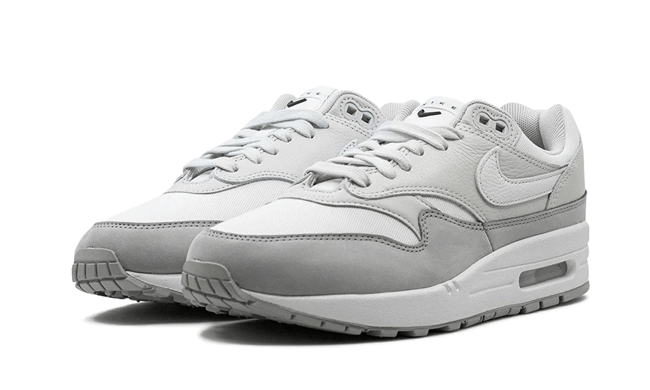 Nike Air Max 1 '87 LX Light Smoke Grey  – sneaker autêntico da CollectKicks