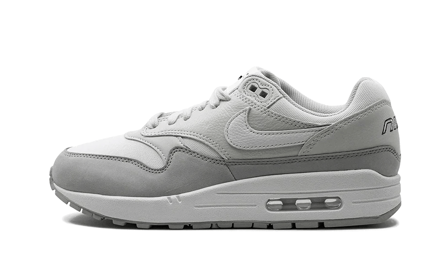 Nike Air Max 1 '87 LX Light Smoke Grey  – sneaker autêntico da CollectKicks