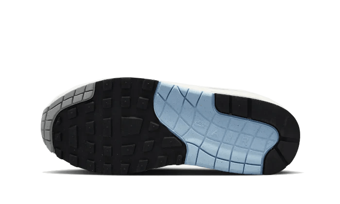 Nike Air Max 1 '87 Safari Summit White Phantom  – sneaker autêntico da CollectKicks