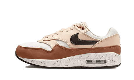 Nike Air Max 1 '87 Velvet Brown  – sneaker autêntico da CollectKicks