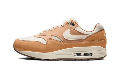 Nike Air Max 1 '87 Wheat  – sneaker autêntico da CollectKicks