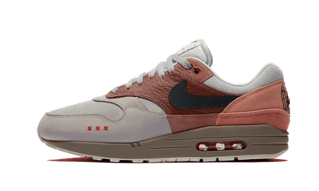 Nike Air Max 1 Amsterdam  – sneaker autêntico da CollectKicks