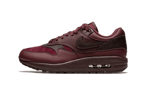 Nike Air Max 1 Burgundy Crush  – sneaker autêntico da CollectKicks