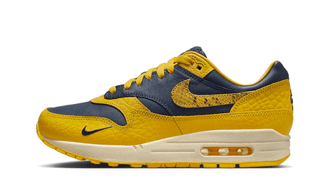 Nike Air Max 1 CO.JP Michigan Head to Head  – sneaker autêntico da CollectKicks