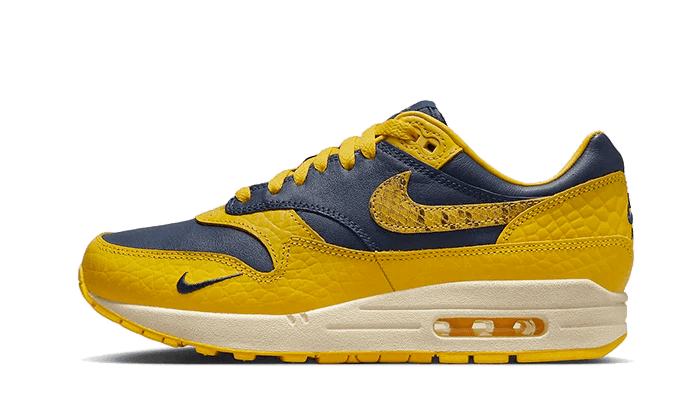 Nike Air Max 1 CO.JP Michigan Head to Head  – sneaker autêntico da CollectKicks