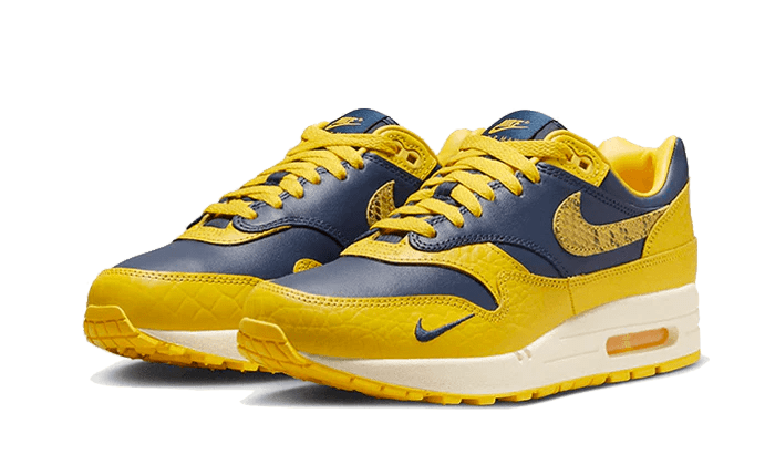 Nike Air Max 1 CO.JP Michigan Head to Head  – sneaker autêntico da CollectKicks