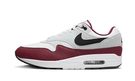 Nike Air Max 1 Dark Team Red  – sneaker autêntico da CollectKicks