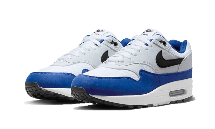 Nike Air Max 1 Deep Royal Blue  – sneaker autêntico da CollectKicks