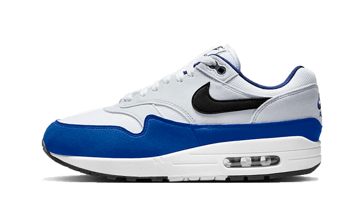 Nike Air Max 1 Deep Royal Blue  – sneaker autêntico da CollectKicks