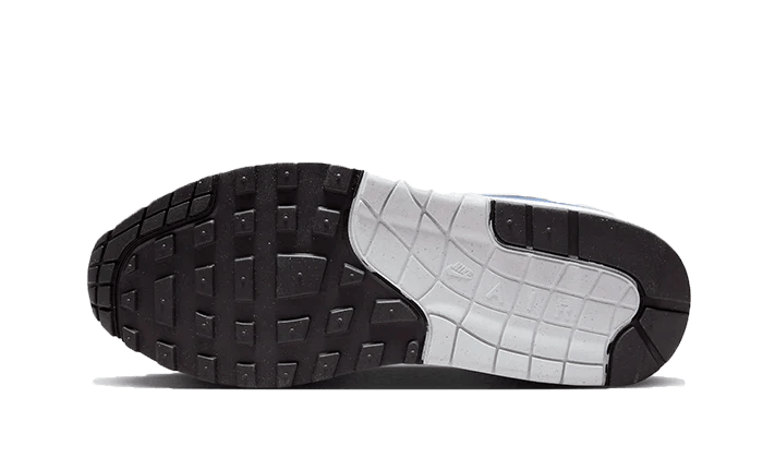 Nike Air Max 1 Deep Royal Blue  – sneaker autêntico da CollectKicks