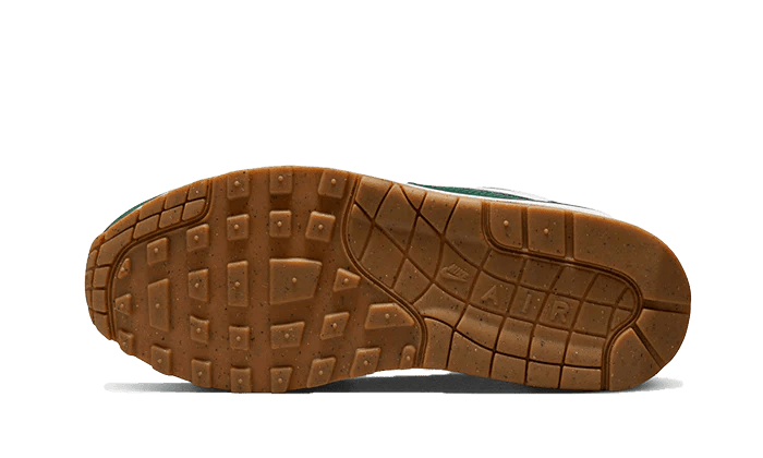 Nike Air Max 1 Gorge Green  – sneaker autêntico da CollectKicks