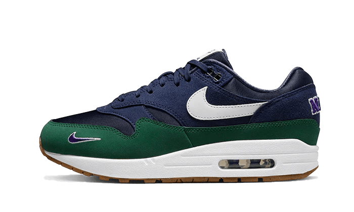 Nike Air Max 1 Gorge Green  – sneaker autêntico da CollectKicks