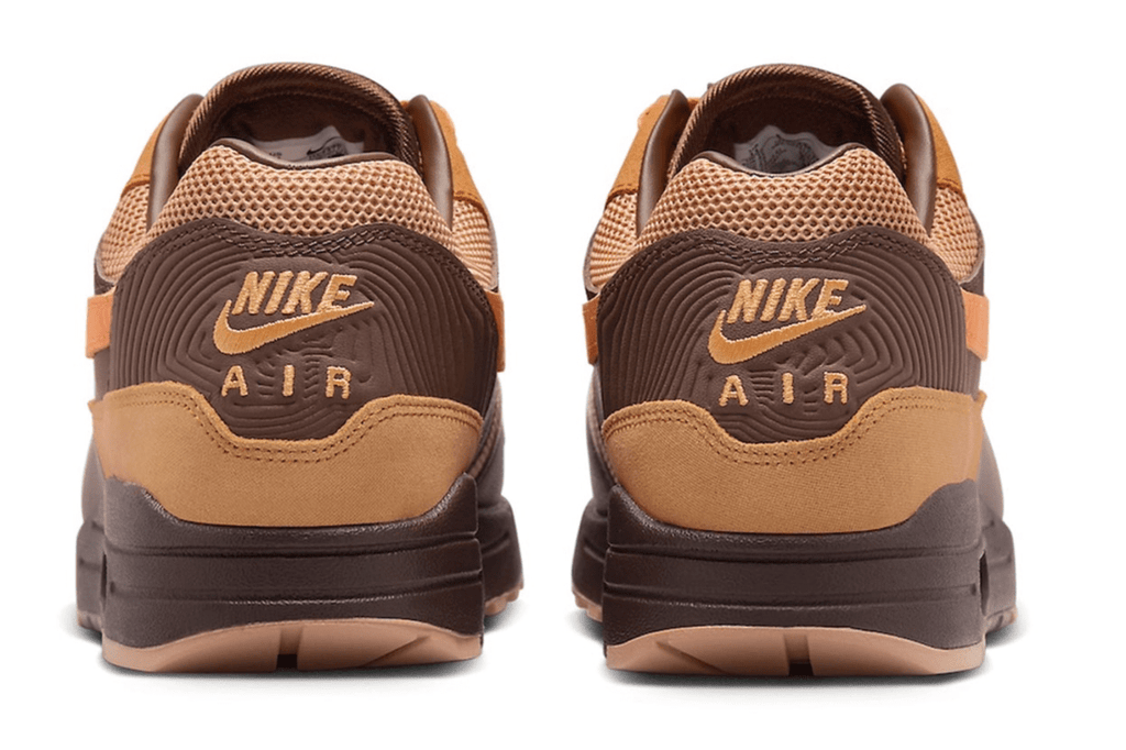 Nike Air Max 1 King’s Day  – sneaker autêntico da CollectKicks