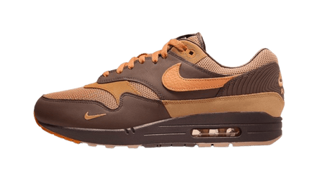 Nike Air Max 1 King’s Day  – sneaker autêntico da CollectKicks