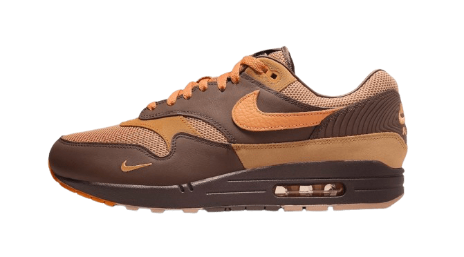 Nike Air Max 1 King’s Day  – sneaker autêntico da CollectKicks