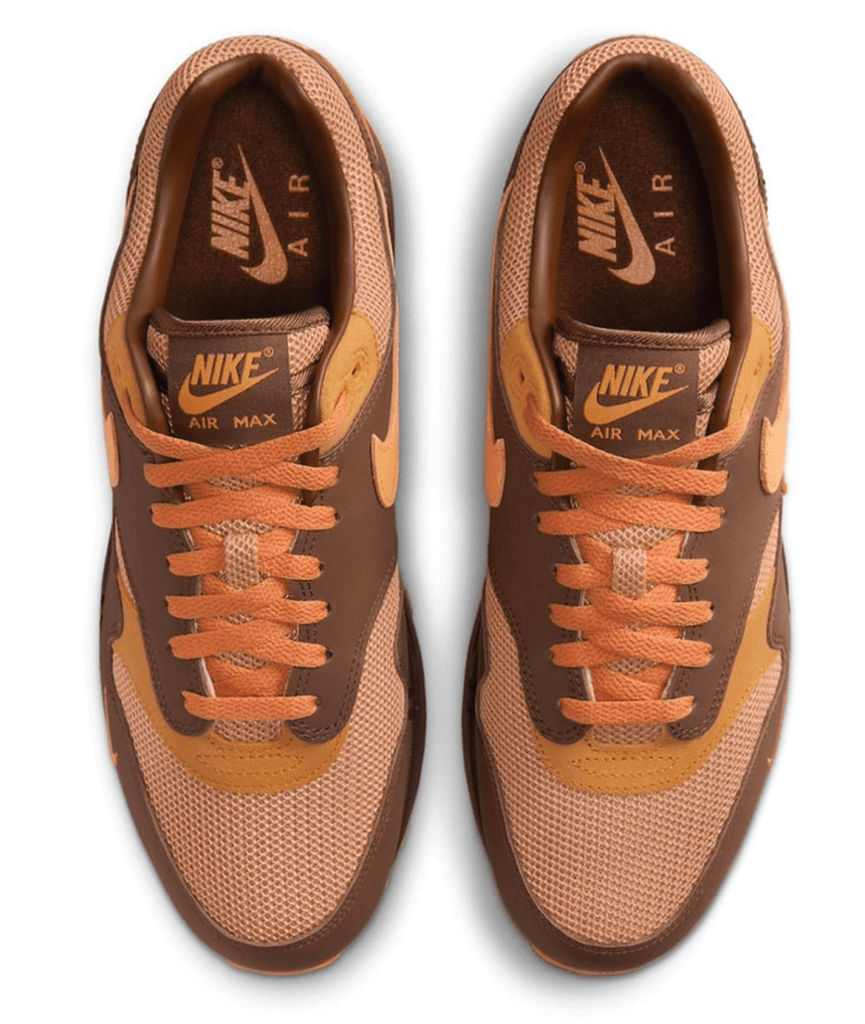 Nike Air Max 1 King’s Day  – sneaker autêntico da CollectKicks