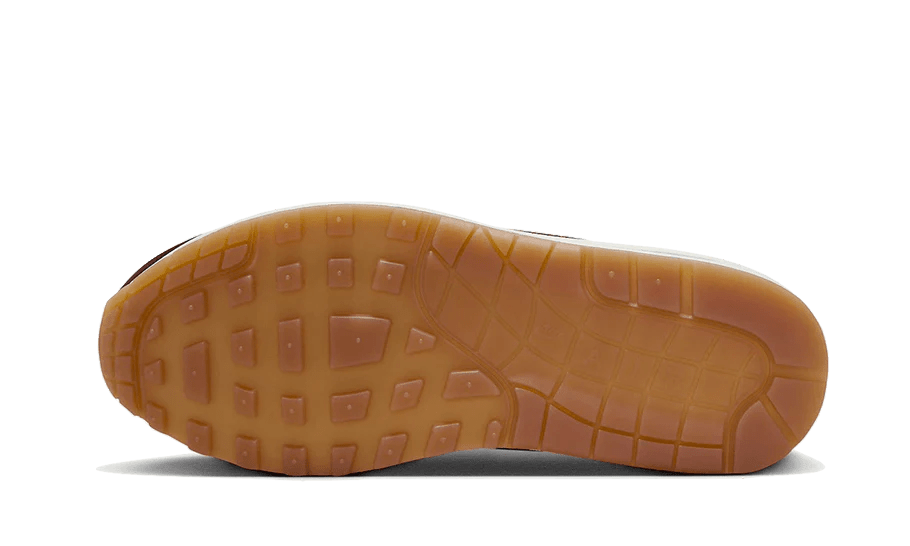 Nike Air Max 1 LX Team Red  – sneaker autêntico da CollectKicks