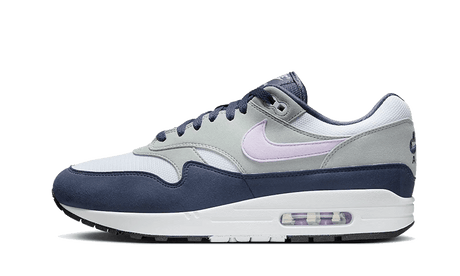 Nike Air Max 1 Obsidian Lilac Bloom  – sneaker autêntico da CollectKicks