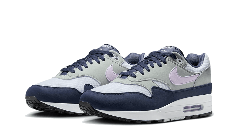 Nike Air Max 1 Obsidian Lilac Bloom  – sneaker autêntico da CollectKicks