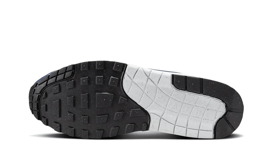 Nike Air Max 1 Obsidian Lilac Bloom  – sneaker autêntico da CollectKicks