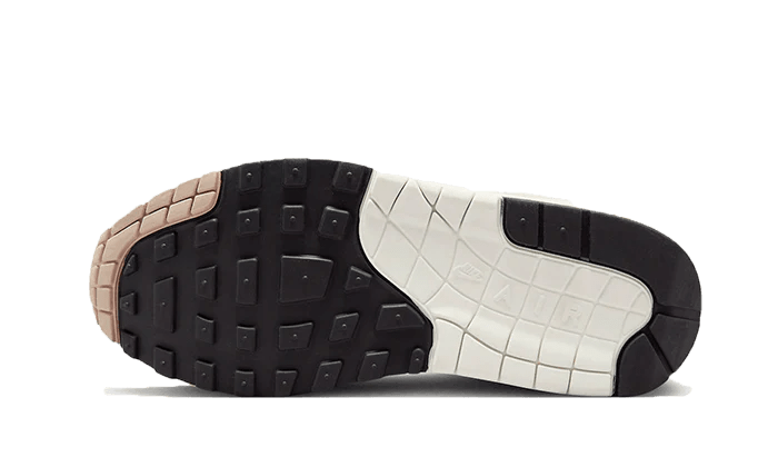 Nike Air Max 1 Pale Ivory Sanddrift  – sneaker autêntico da CollectKicks