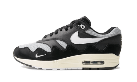 Nike Air Max 1 Patta Waves Black  – sneaker autêntico da CollectKicks