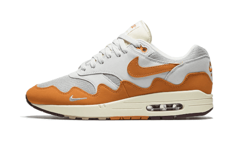 Nike Air Max 1 Patta Waves Monarch  – sneaker autêntico da CollectKicks