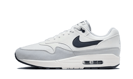 Nike Air Max 1 Platinum Tint Dark Obsidian  – sneaker autêntico da CollectKicks