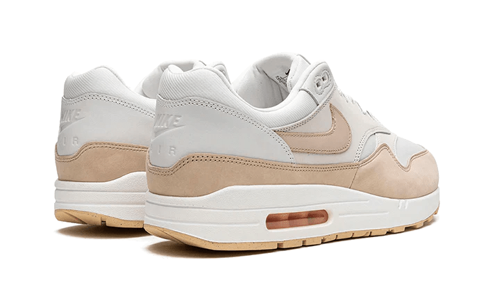 Nike Air Max 1 Premium Sanddrift  – sneaker autêntico da CollectKicks