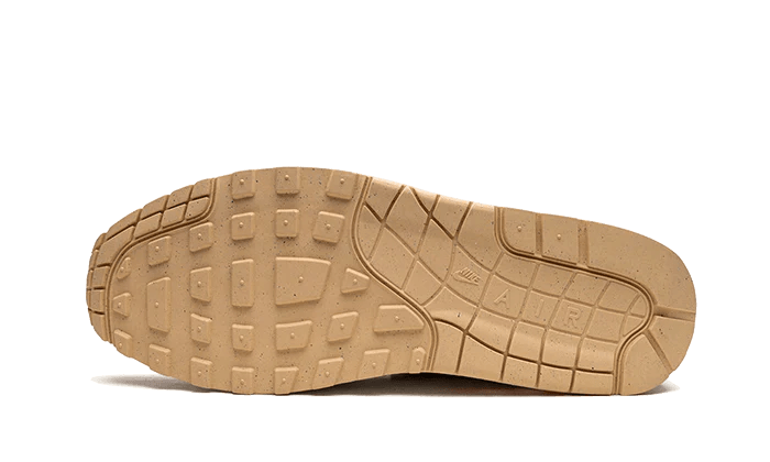 Nike Air Max 1 Premium Sanddrift  – sneaker autêntico da CollectKicks