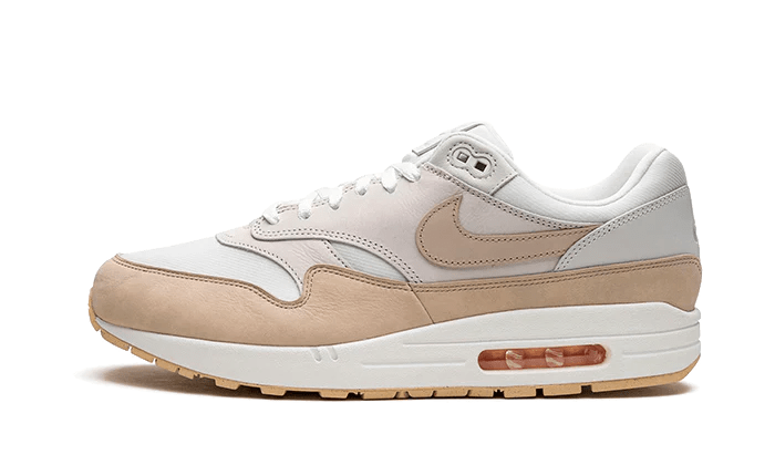 Nike Air Max 1 Premium Sanddrift  – sneaker autêntico da CollectKicks