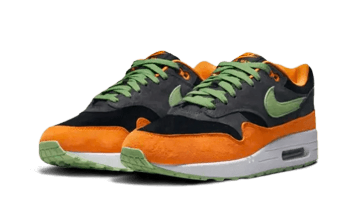 Nike Air Max 1 PRM Duck Honey Dew  – sneaker autêntico da CollectKicks
