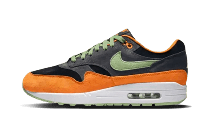 Nike Air Max 1 PRM Duck Honey Dew  – sneaker autêntico da CollectKicks