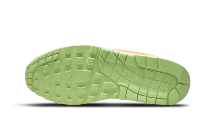 Nike Air Max 1 PRM Duck Honey Dew  – sneaker autêntico da CollectKicks