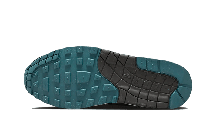 Nike Air Max 1 PRM Escape Treeline  – sneaker autêntico da CollectKicks