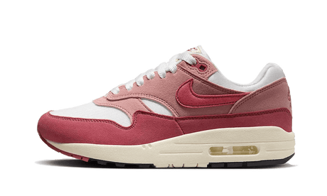 Nike Air Max 1 Red Stardust  – sneaker autêntico da CollectKicks