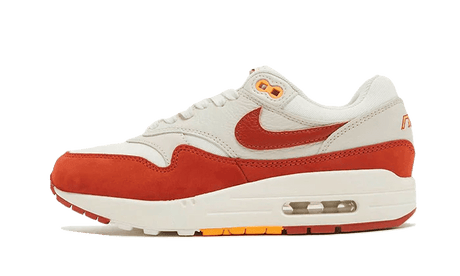 Nike Air Max 1 Rugged Orange  – sneaker autêntico da CollectKicks
