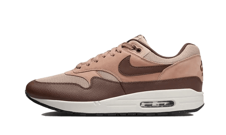 Nike Air Max 1 SC Cacao Wow  – sneaker autêntico da CollectKicks