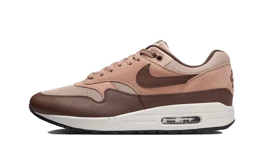 Nike Air Max 1 SC Cacao Wow - 