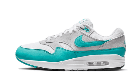 Nike Air Max 1 SC Clear Jade  – sneaker autêntico da CollectKicks