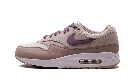 Nike Air Max 1 SC Light Bone Violet Dust  – sneaker autêntico da CollectKicks