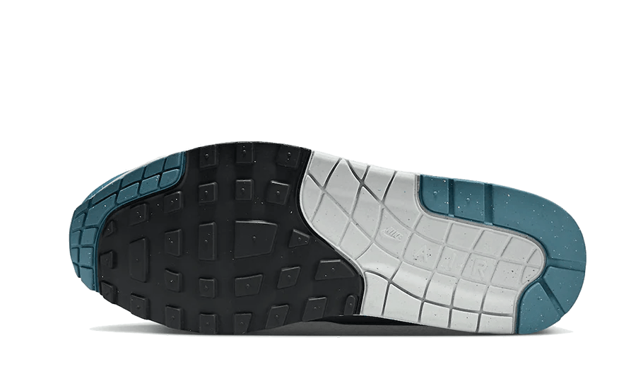 Nike Air Max 1 SC Noise Aqua  – sneaker autêntico da CollectKicks